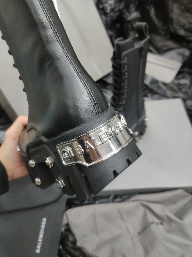 Balenciaga Boots